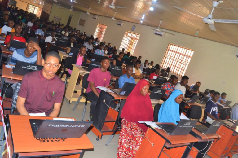 jamb results 2025